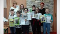 W Szkole Podstawowej im. J. Jarczaka w Gaszynie rozstrzygnięto konkurs fotograficzny „Zwiastuny Wiosny” [wyniki]