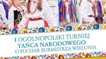 I Ogólnopolski Turniej Tańca Narodowego