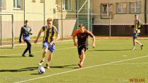 IV Międzypowiatowy Turniej Piłki Nożnej o Puchar Dyrektora ZS Nr 2 w Wieluniu