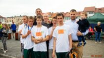 „Biegiem Żaka i Belfra” Zespół Szkół Specjalnych w Wieluniu uczcił 50-lecie istnienia swojej placówki