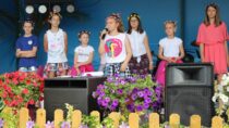 W Czarnożyłach odbył się festyn gminny „Kwiaty lata” 2019