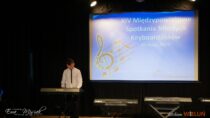 XIV Międzypowiatowe Spotkania Młodych Keyboardzistów w „domku harcerza”