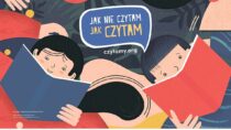 Bicie rekordu w czytaniu w ramach IV edycji ogólnopolskiej akcji „Jak nie czytam, jak czytam”