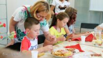 Zajęcia dla dzieci na ferie w wieluńskich placówkach