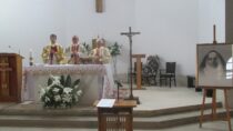 W kościele św. Barbary odbyła się Eucharystia w intencji beatyfikacji Matki Teresy Janiny Kierocińskiej