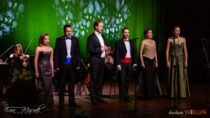 Na deskach Kino-Teatru „Syrena” w Wieluniu wystąpiła międzynarodowa grupa operowa Sonori Ensemble