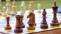 Już w ten weekend: 30.04 i 1-3.05 – szachowy turniej „Czterech Gmin”