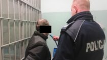 Policjant z Osjakowa po służbie zatrzymał pijanego kierowcę