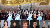 Koncert Wiedeński – Johann Strauss w Wieluniu