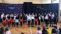 W Szkole Podstawowej nr 2 im. H. Sienkiewicza rozstrzygnięto festiwal piosenki „Twister 2020”