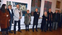 Jubileuszowa wystawa im. J. Dudy-Gracza „20 x Kamion 10 x Szczyrk” w Pałacu Sztuki w Krakowie