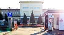 Wieluński szpital z kolejną dotacją. 1 mln 200 tys. dla wieluńskiego SOR-u