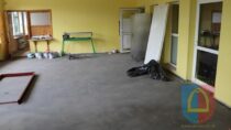 Gmina Czarnożyły prowadzi remonty w budynkach oświatowych