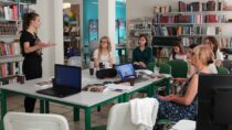 „Nasze korzenie – nasza wielka duma!” – projekt kulturalny Powiatowej Biblioteki Publicznej w Wieluniu