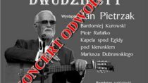 Koncert Jana Pietrzaka w Wieluniu został ODWOŁANY