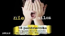 Jak nie stać się ofiarą handlu ludźmi w Polsce