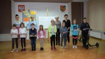 Rozstrzygnięto wakacyjne konkursy Gminnej Biblioteki Publicznej w Osjakowie