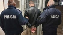 Kara do 5 lat pozbawienia wolności za kradzież o łącznej wartości ponad 9 tys. złotych