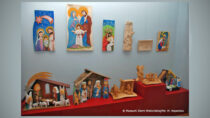 Konkurs rzeźbiarski „Wieluńskie Boże Narodzenie” rozstrzygnięty