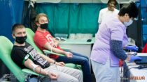 Klub HDK PCK w Wieluniu zaprasza na akcję krwiodawstwa