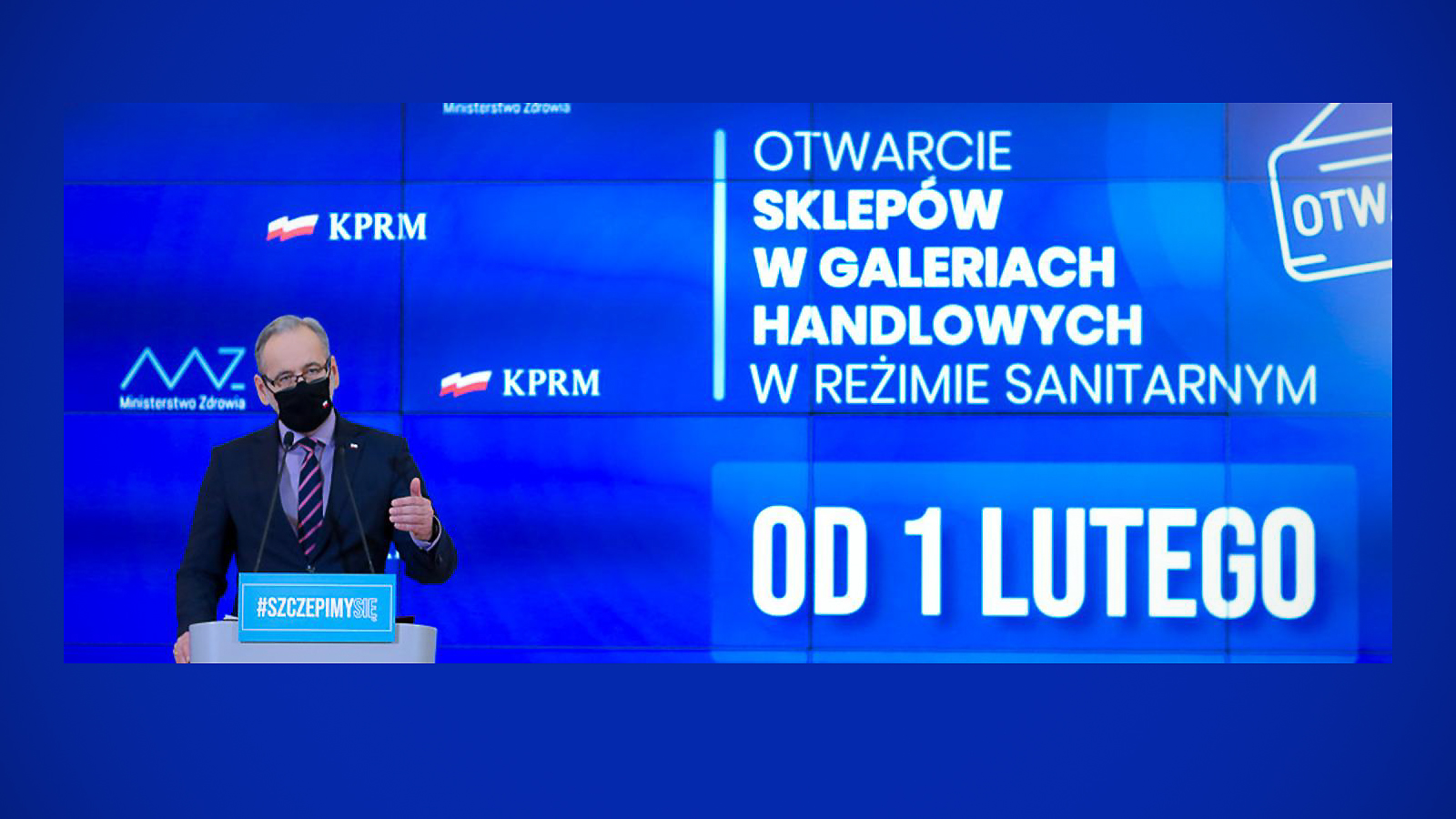 Obostrzenia Obowiazujace Od Poniedzialku 1 Lutego Kocham Wielun Wiadomosci I Ciekawostki Z Wielunia I Okolic