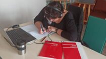 Biblioteka miejska w Wieluniu uczestniczy w projekcie „Sieć na kulturę w podregionie sieradzkim”