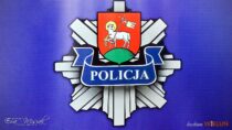 Tragiczny wypadek w Wieluniu. Nie żyje motocyklista