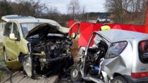 Śmiertelny wypadek w Niżankowicach. Nie żyje 23-latek