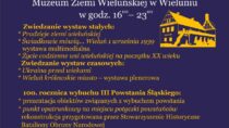 Noc Muzeów w wieluńskim muzeum