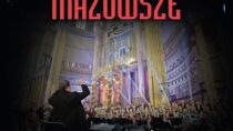 Koncert zespołu Mazowsze „Perły muzyki sakralnej”