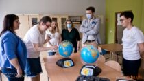 W Zespole Szkół Specjalnych w Wieluniu otwarto nowoczesną ekopracownię
