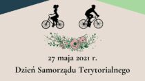Rajd rowerowy z okazji Dnia Samorządu Terytorialnego