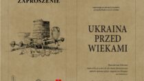 Otwarcie wystawy „Ukraina przed wiekami” w Muzeum Ziemi Wieluńskiej