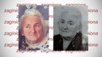 Zaginęła 91-letnia Janina Jasianek. Policja prosi o pomoc