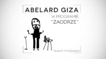 W wieluńskiej „Syrenie” wystąpi stand-uper Abelard Giza
