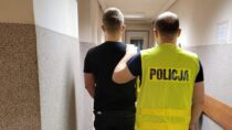 Dwaj sprawcy pobicia 35-latka w Wieluniu zatrzymani