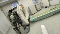 Wieluński szpital wzbogacił się o nowoczesny tomograf komputerowy