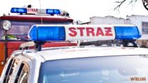 Trzy osoby poszkodowane w wypadkach w miejscowościach: Biała Kopiec i Dąbrowa