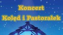 Koncert kolęd i pastorałek w Białej