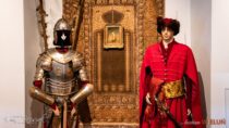 Nowa wystawa: „Rycerz, szlachcic, ziemianin… podobieństwa i różnice” w wieluńskim muzeum