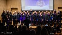 Najpiękniejsze polskie kolędy wybrzmiały w wieluńskiej szkole muzycznej