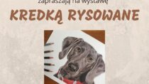 Wystawa „Kredką rysowane” prac Anny Nykiel