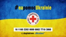 PCK, powiat wieluński i gmina Wieluń. Ruszyła pomoc dla Ukrainy