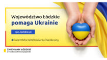 Powiat Wieluński pomaga Ukrainie