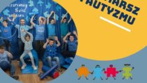 Niebieski Marsz dla Autyzmu w Wieluniu