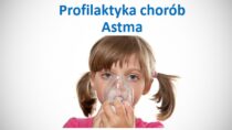 Zdrowie: profilaktyka chorób – Astma