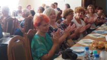 Spotkanie wspominkowe z okazji 100-lecia odnowy Dworku w Mokrsku