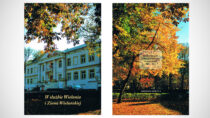 „W służbie Wielunia i Ziemi Wieluńskiej. Wieluńskie Towarzystwo Naukowe 1999-2014”