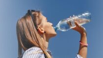 Zdrowie: pij więcej wody!