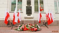 Zaproszenie na obchody Święta Wojska Polskiego